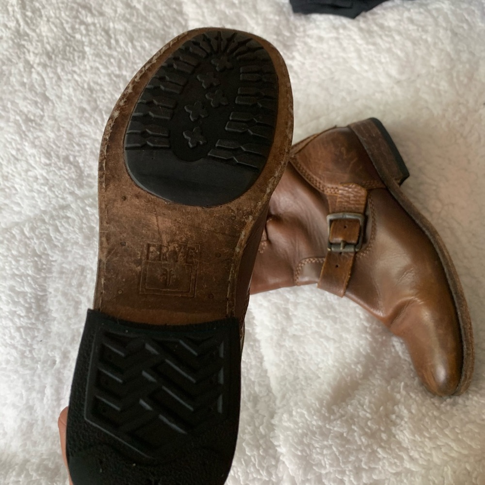 Frye Boots - Picture 2 of 5